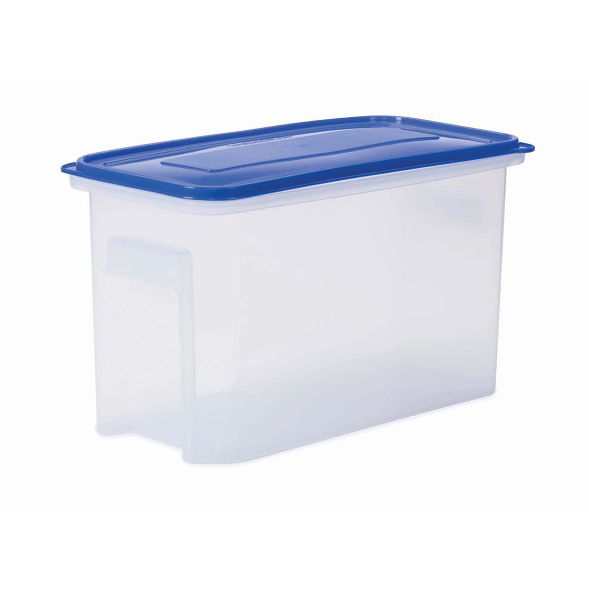 3173 Varmora Modular Transparent Airtight Food Storage Container - 10 LTR