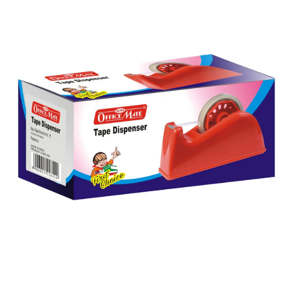 AM5053 Soni Officemate Tape Dispenser (Big)