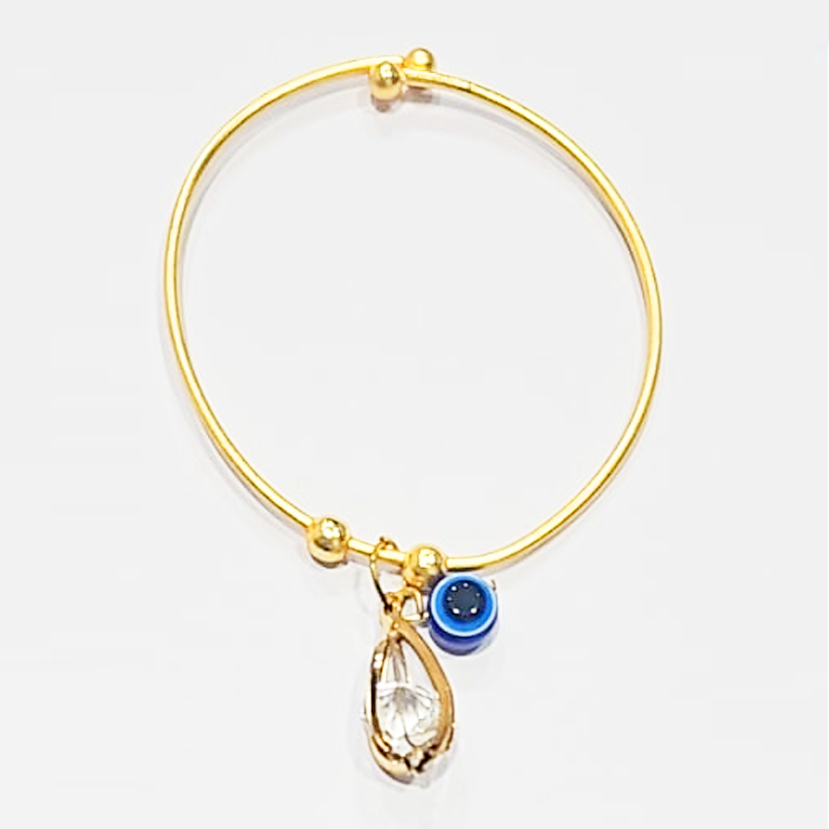 AM1085 Charm Bracelet