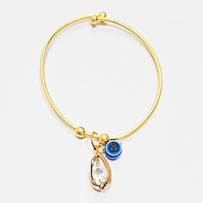 AM1085 Charm Bracelet
