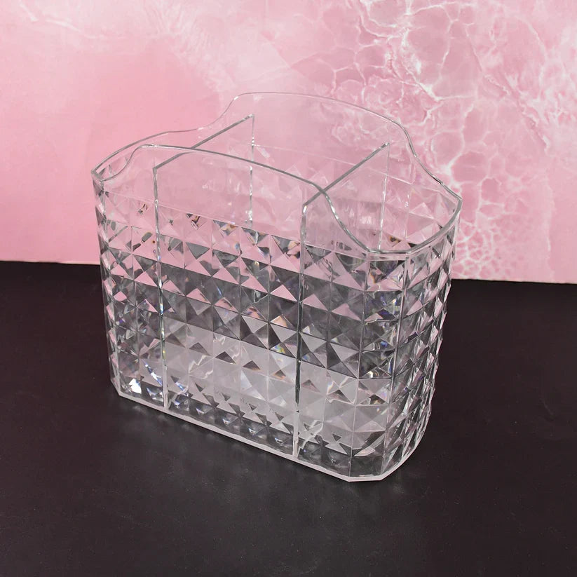 11499 Apex Crysta Multipurpose Organizer Holder (1 Pc)