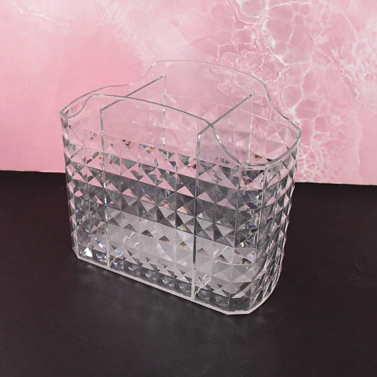 11499 Apex Crysta Multipurpose Organizer Holder (1 Pc)