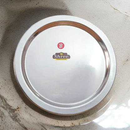 AM3838 Stainless Steel Plain Lid for Kitchen  No.16
