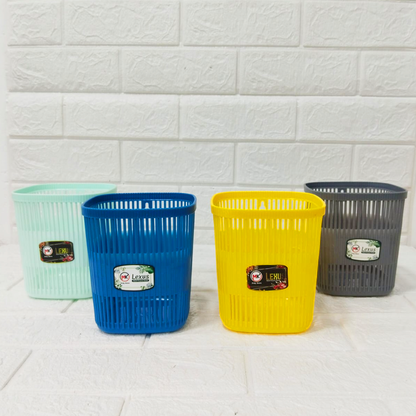 AM6155 Big Multipurpose Storage Basket (Multidesign) – Pen, Cutlery Holder