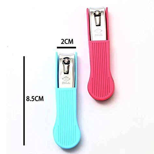 AM7818 Nail Cutter for Every Age Group