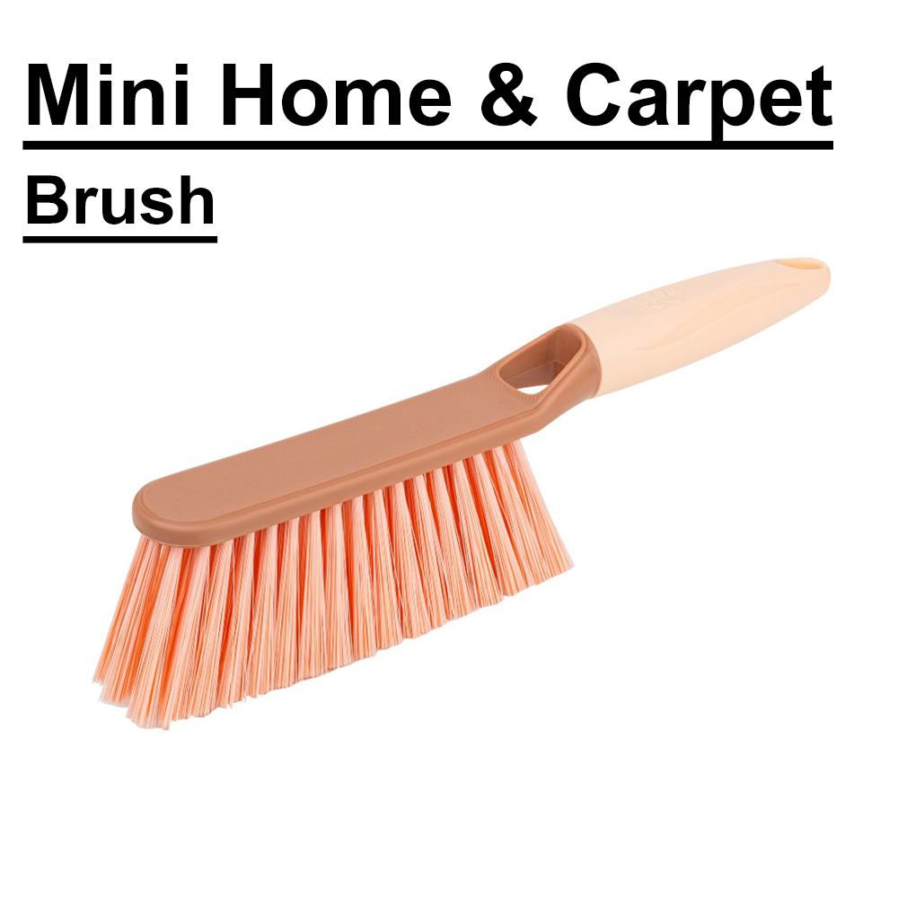 A06676 Wondra Mini Home & Carpet Dusting Brush