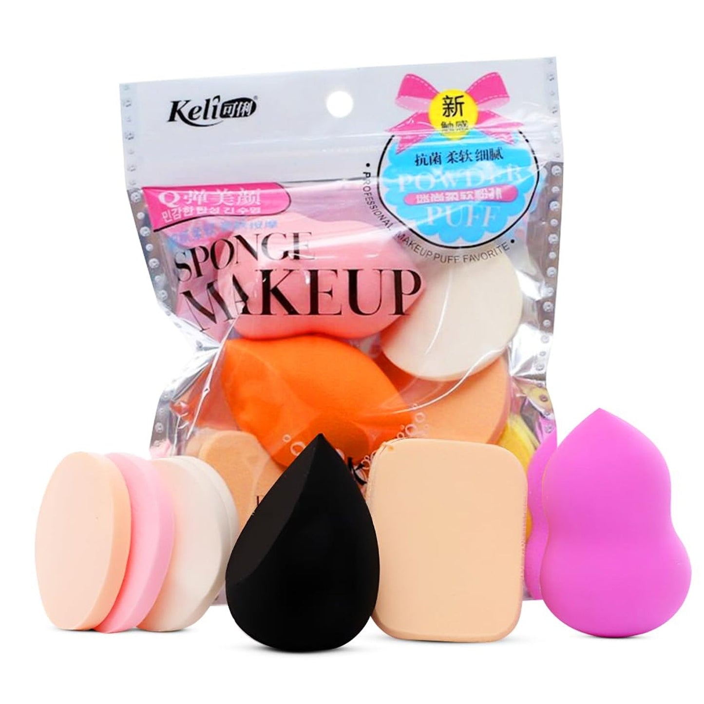AM1117 Beauty Sponges