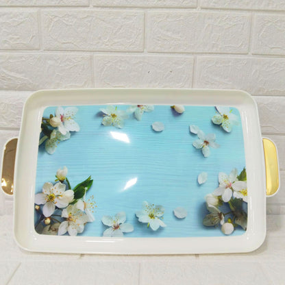 Di0292 Rishabh Claire Jumbo Tray