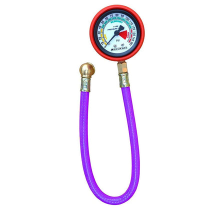 0512 Heavy Duty Tire Inflator Gauge Air Compressor Accessories