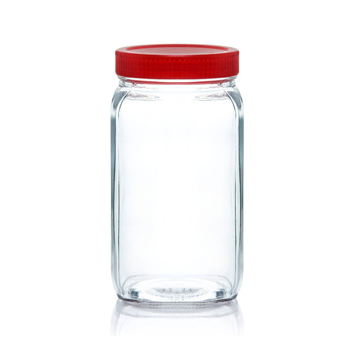 AM6491 YERA Aahaar Jar JS-6 - 2735 ml