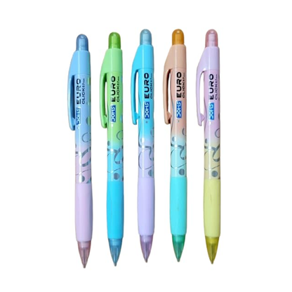 AM0490 Doms 0.7 mm lead Mechanical Pencil Pouch (Pack of 1)