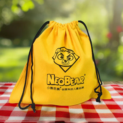 18549 Multipurpose Heavy Duty Small Dori Bag (1 Pc)