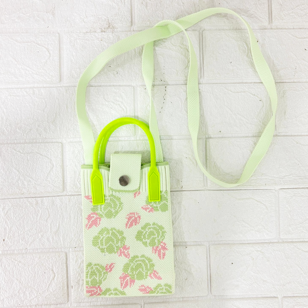 AM6329 Mini Sling Bag for Mobile