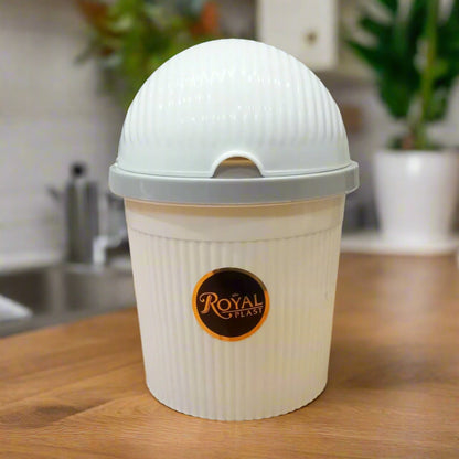 AM5790 Royal Table Top Multi-Purpose Mini Dustbin