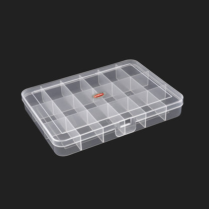 AM5111 Sonal Plastic Multipurpose Container (36 Partition)
