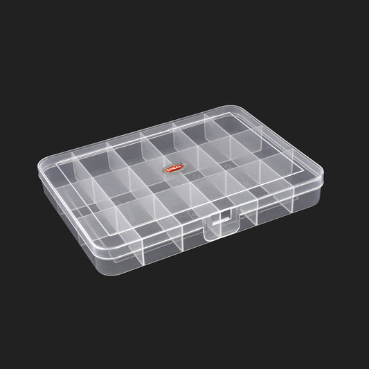 AM5111 Sonal Plastic Multipurpose Container (36 Partition)