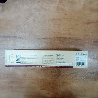 AM5743 Freshee Baking Paper Food Wraping 15 Meter Parchment Roll (Pack of 1)