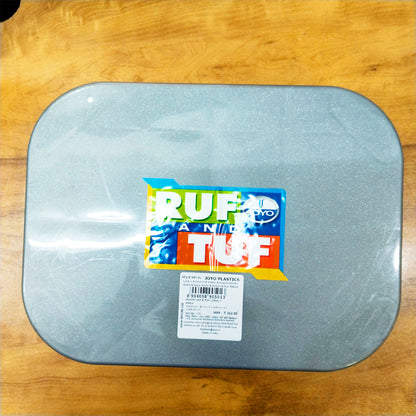 AM5717 JOYO Ruf and Tuf Plastic Patla (Small) - for Bathroom, Home, Kitchen, Office & Garden