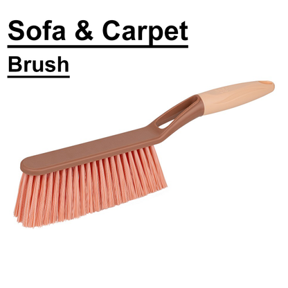 A06677 Wondra Sofa & Carpet Dusting Brush