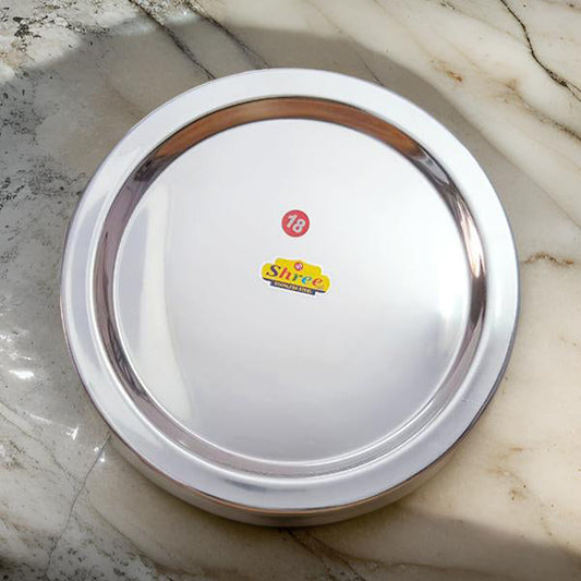 AM3839 Stainless Steel Plain Lid for Kitchen  No.18
