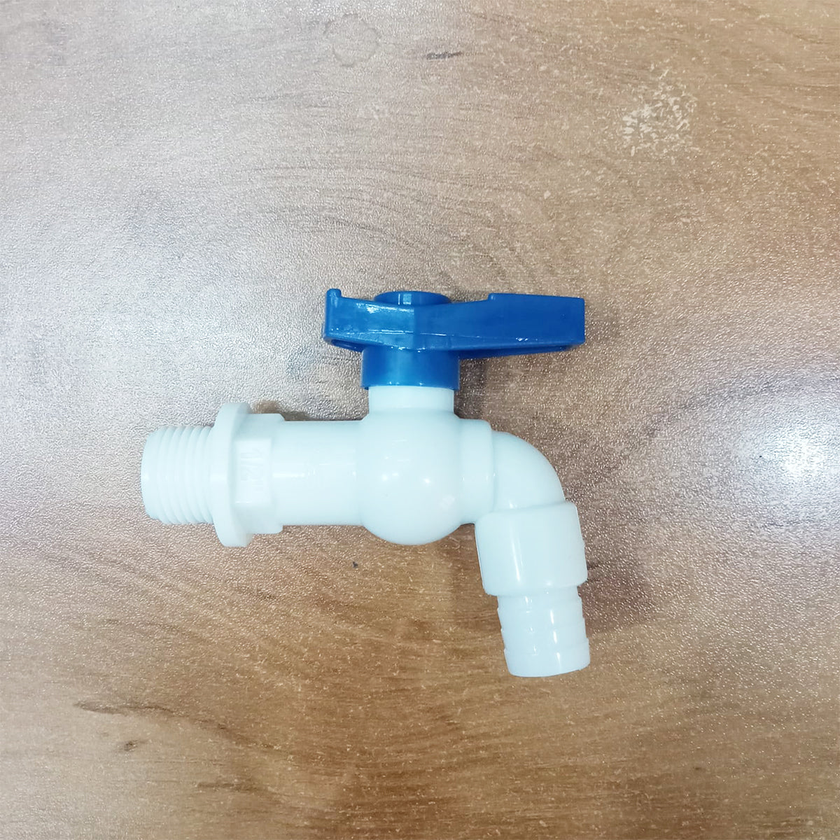 AM5596 Plastic Water Tap, for Garden and Kitchen use (Multipurpose use) (15mm)