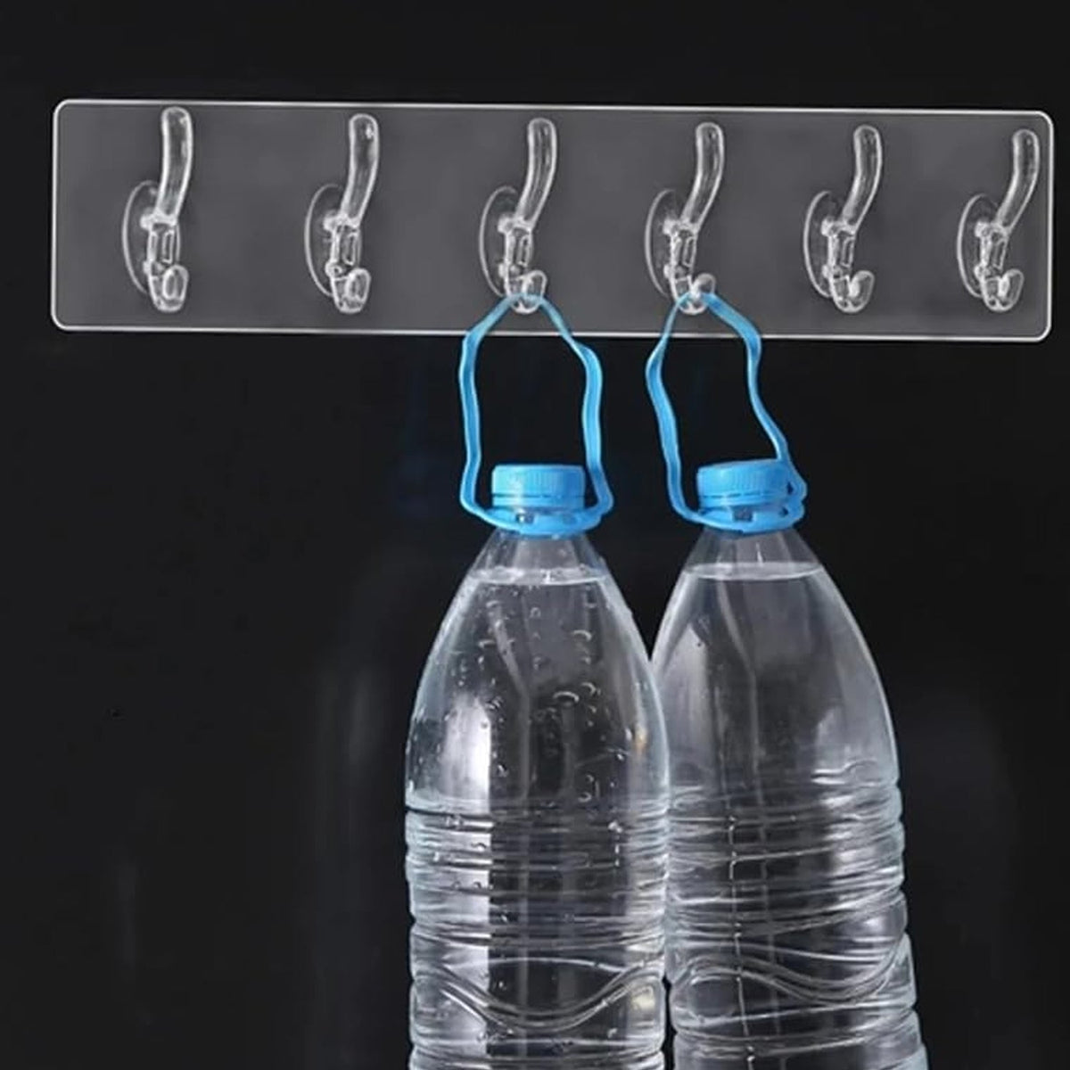 AM7157 Adhesive Wall Hook Strip