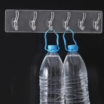 AM7157 Adhesive Wall Hook Strip
