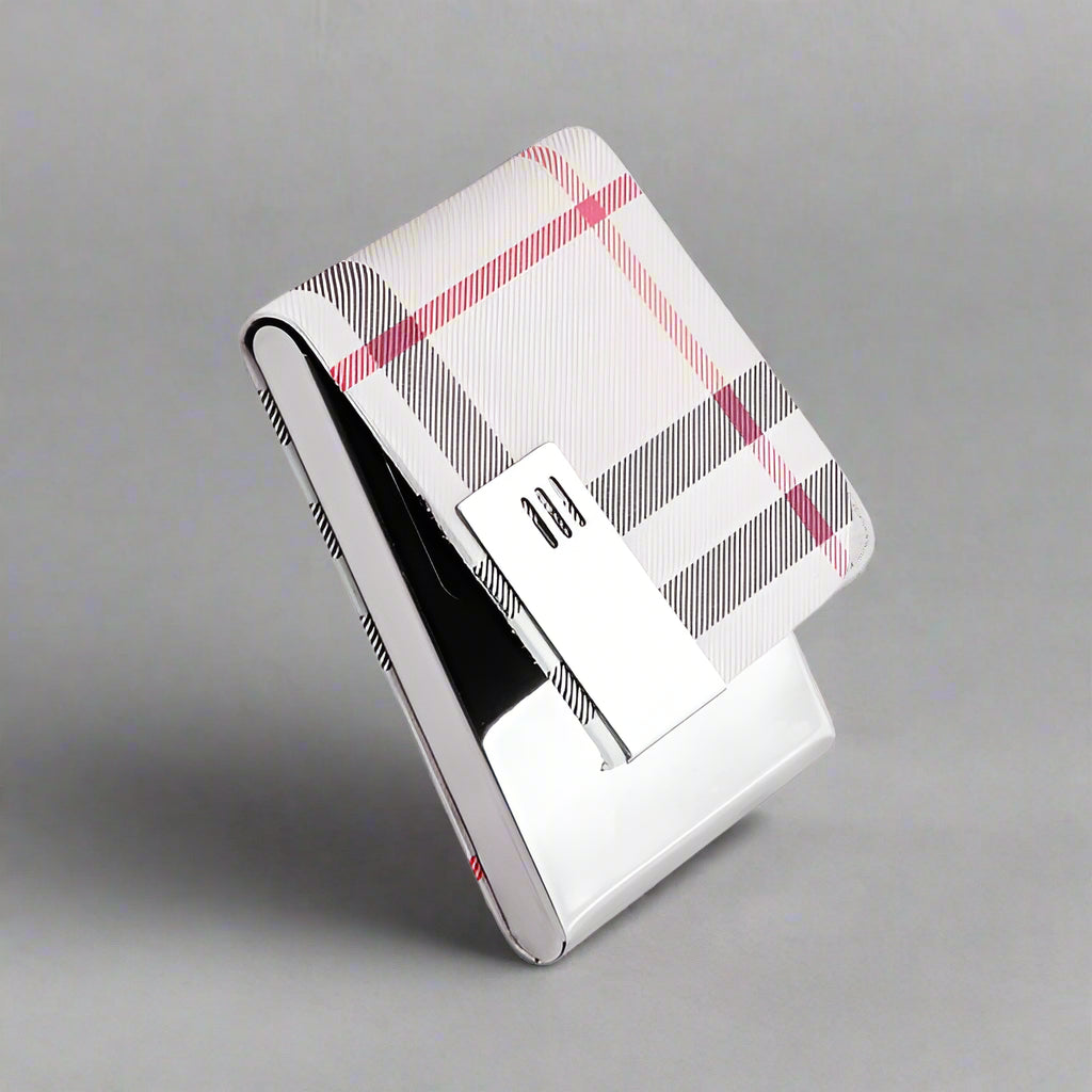 AM5244 Metal Credit Card Holder for Men