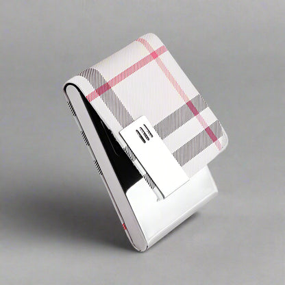 AM5244 Metal Credit Card Holder for Men