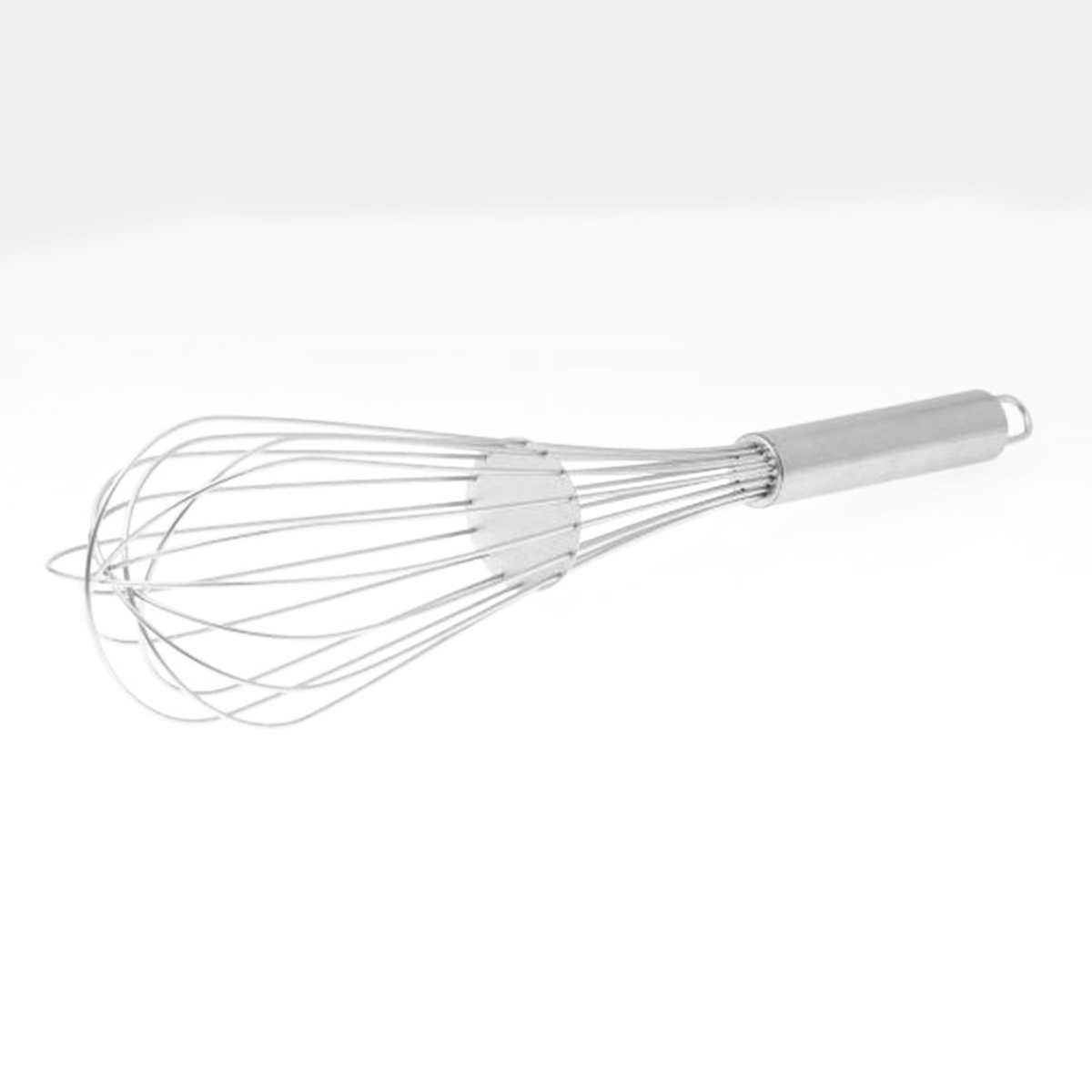 AM7345 Elephant Stainless Steel Kitchen Whisk (30 cm) - MSW 012