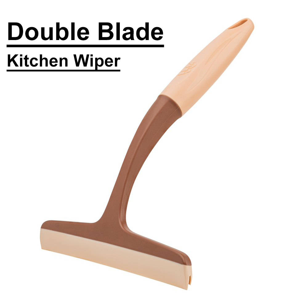 A06671 Wondra Antibacterial Kitchen Wiper with Double Blade
