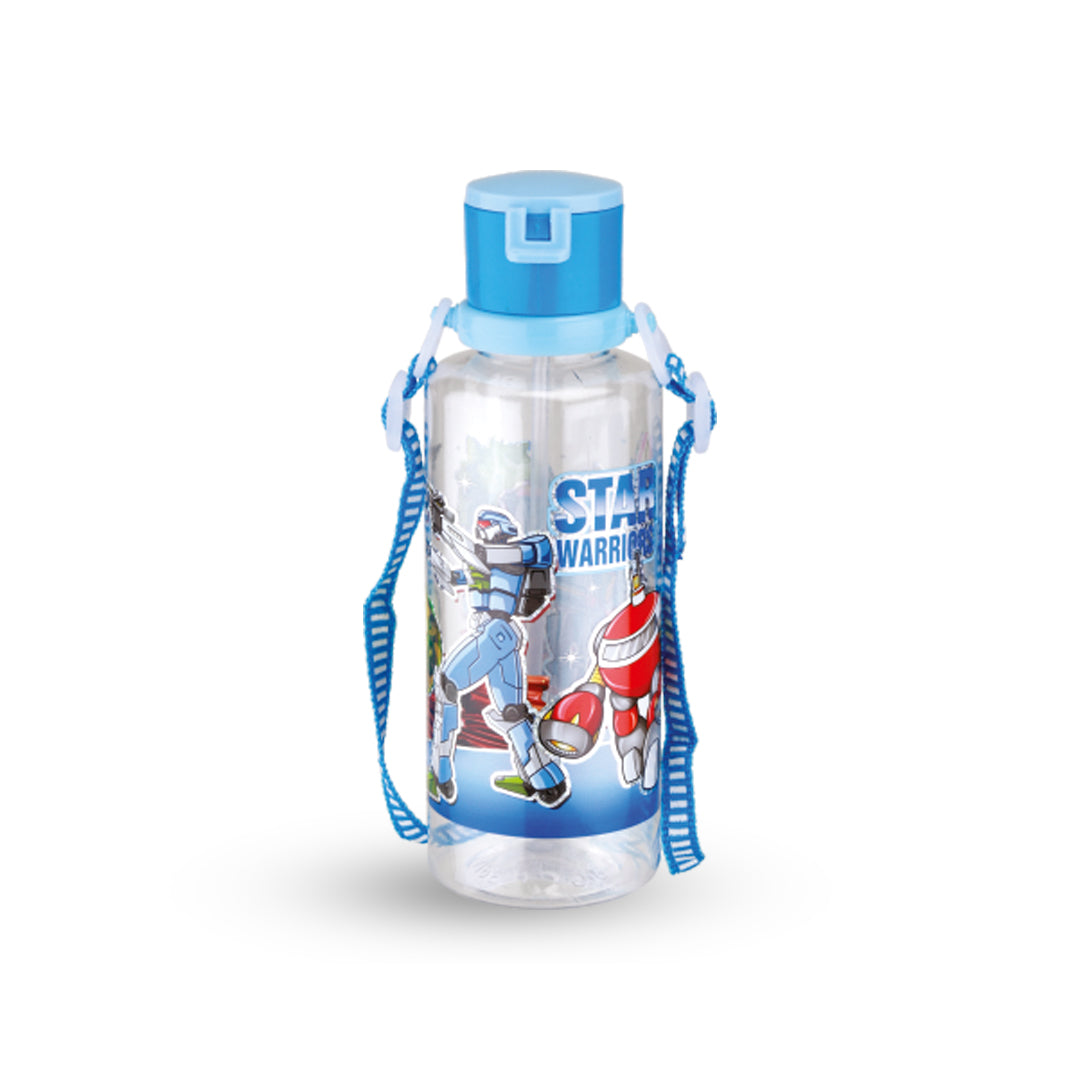 AM3267 Sippi Sipper Water Bottle with Belt 1 Piece