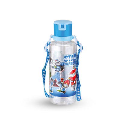 AM3267 Sippi Sipper Water Bottle with Belt 1 Piece
