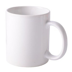 AM20006 Ceramic Milk Mug