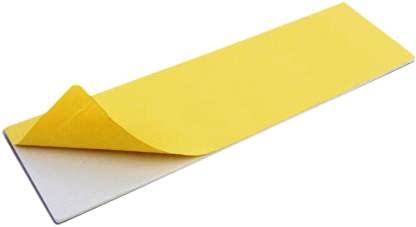 AM5077 Double-Sided Adhesive Foam Small Tape (Pack of 4)