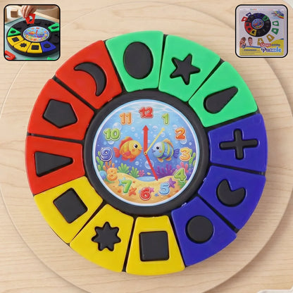 A06658 SHAPE_MATCHING_PUZZLE_TK_1003