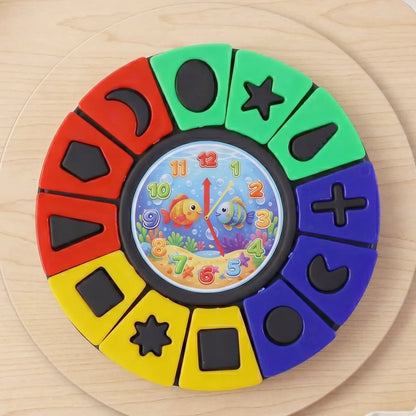 A06658 SHAPE_MATCHING_PUZZLE_TK_1003
