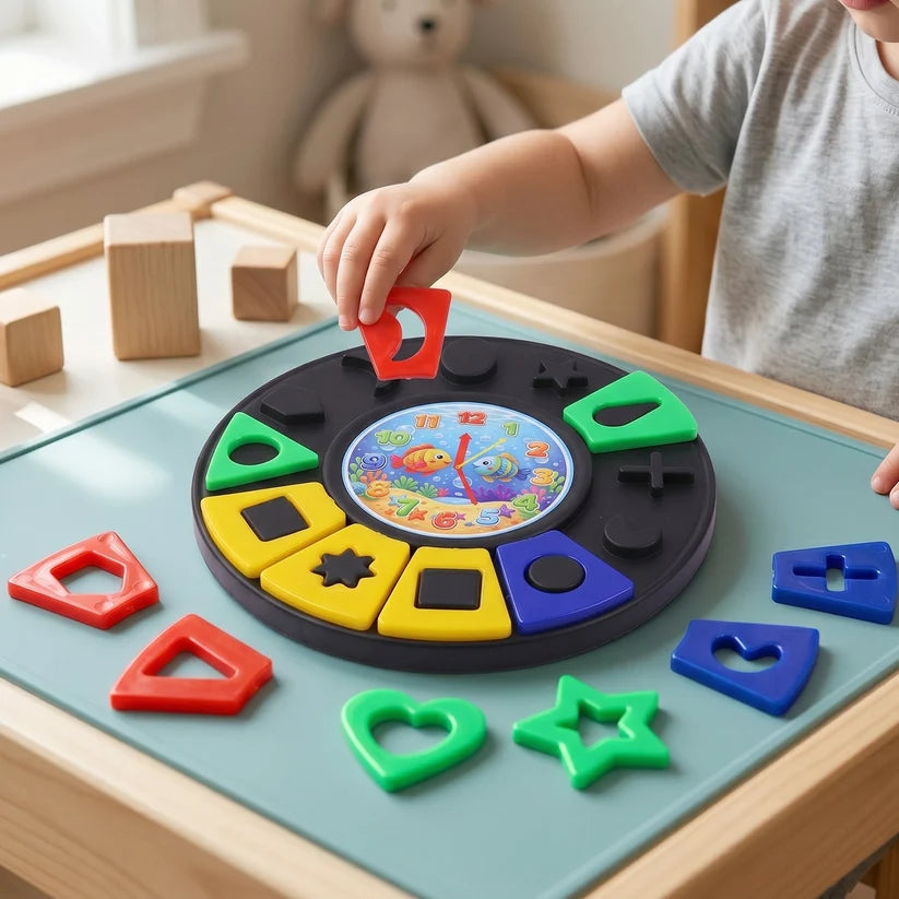 A06658 SHAPE_MATCHING_PUZZLE_TK_1003