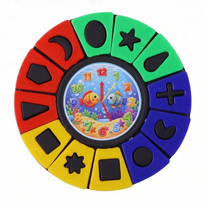 A06658 SHAPE_MATCHING_PUZZLE_TK_1003
