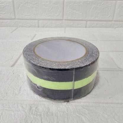 AM6055 Anti-Slip Grip Tape (2 Inch x 5 Meter)– Heavy Duty Non-Slip Traction Tape for Safety and Slip Prevention