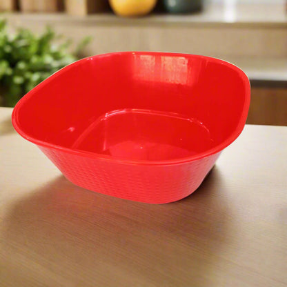 AM5288 Mixing Farshan Bowl Multicolor 1pc