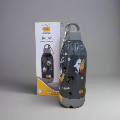 AM5098 Gili-400 Insulated Water Bottle 470ml