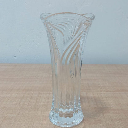 AM5989 Elegant Crystal Flower Vase (Multidesign)