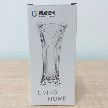 AM5989 Elegant Crystal Flower Vase (Multidesign)