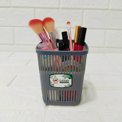 AM6154 Small Lexus Multipurpose Storage Basket (Multidesign) – Pen, Cutlery Holder