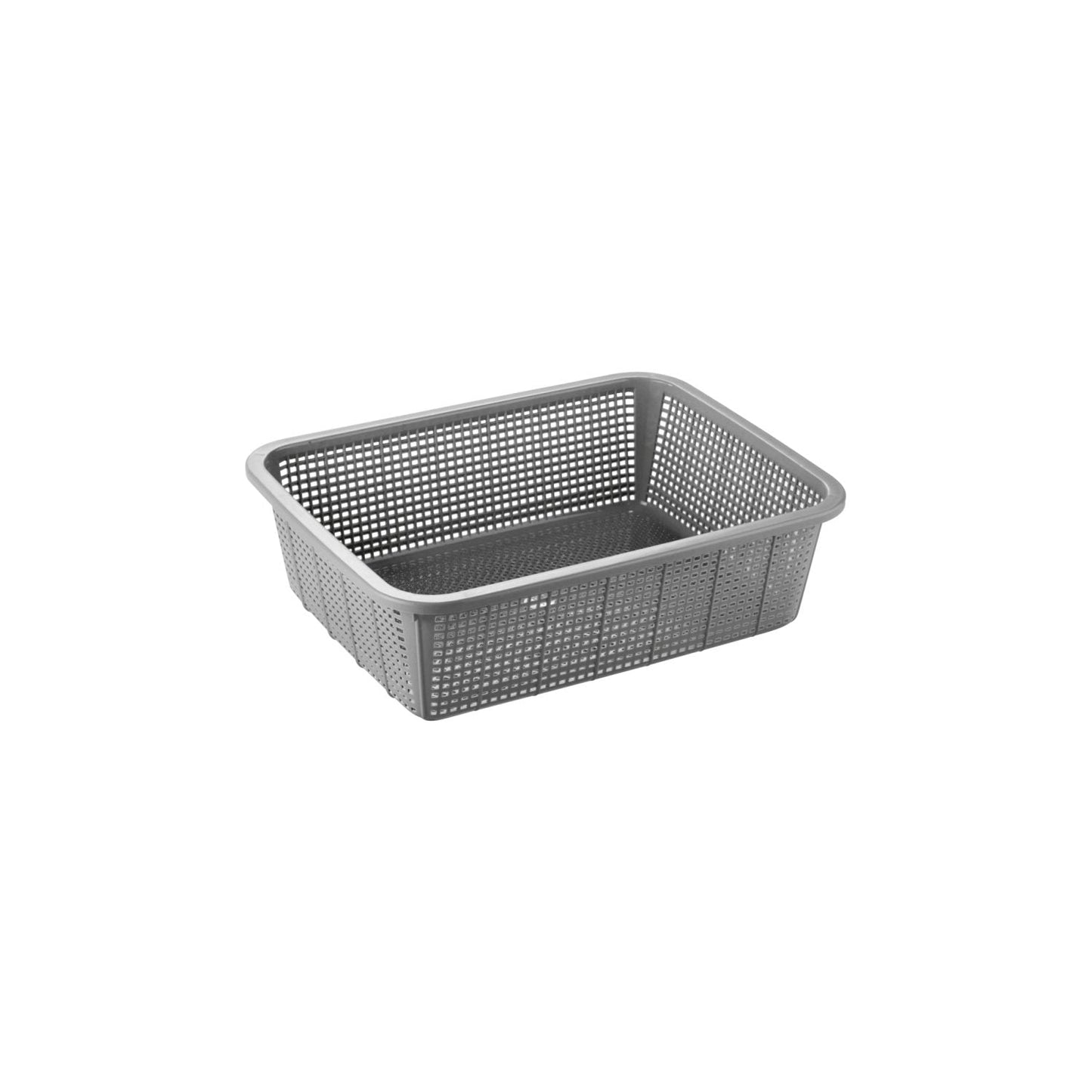 AM0515 Scottish Storage Basket NO 1