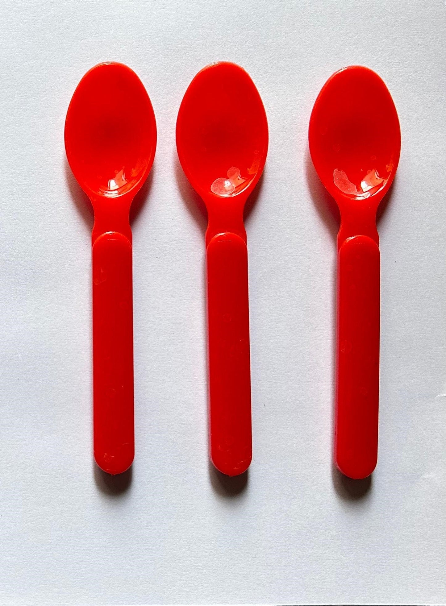 AM7655 Cutlery fork spoon 3 pcs & spoon 3 pcs  (Pack of 6)