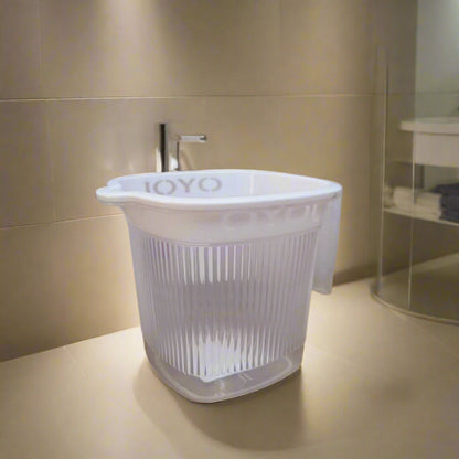AM5140 Joyo Better Home Square Linea Mug 1100ml
