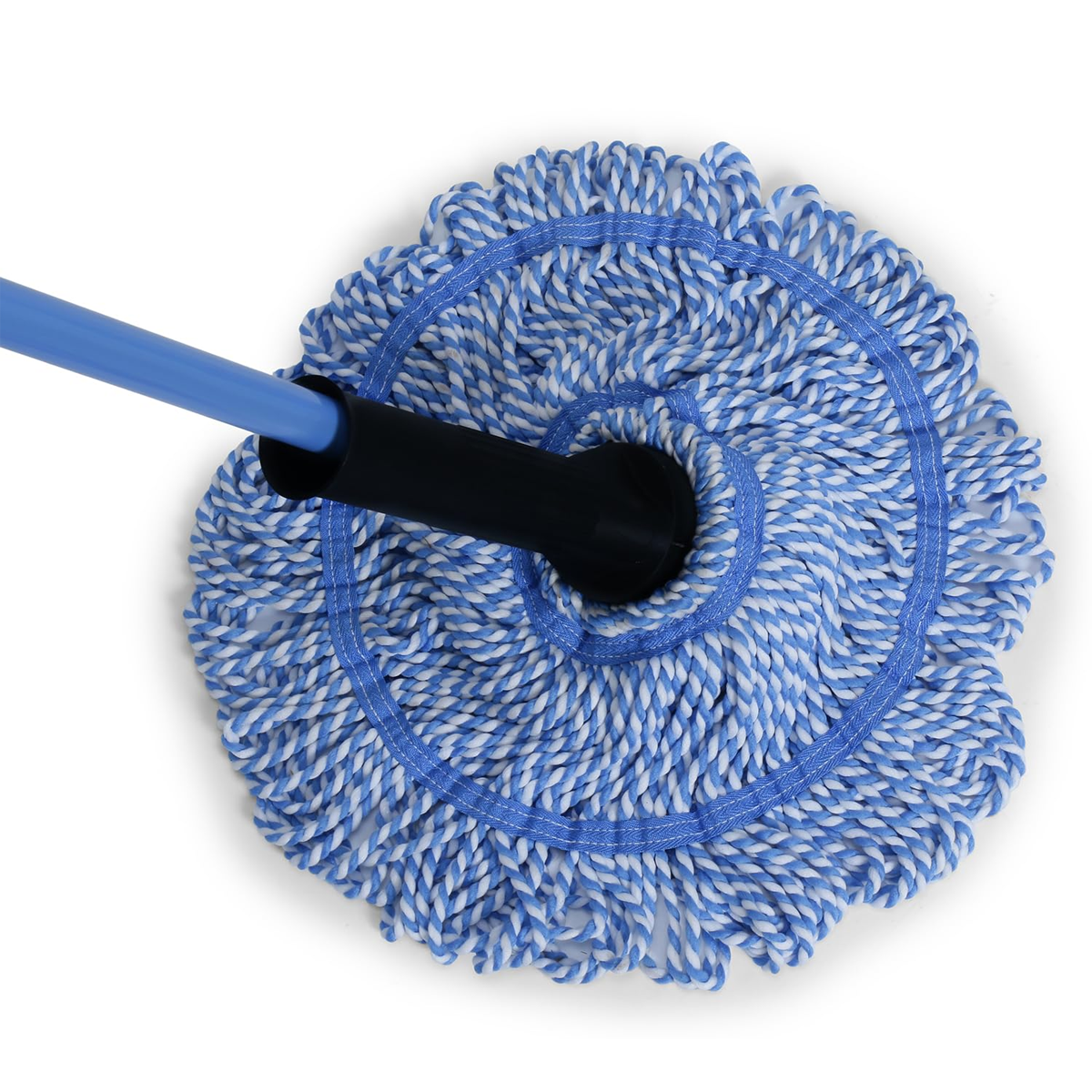 A06580 Gala Easy Twist N Mop Microfiber Refill