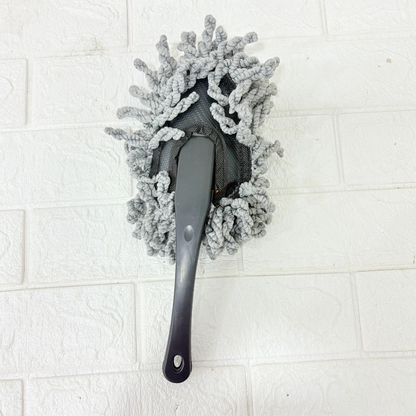 AM6355 Car Dash Duster Brush for Car Cleaning